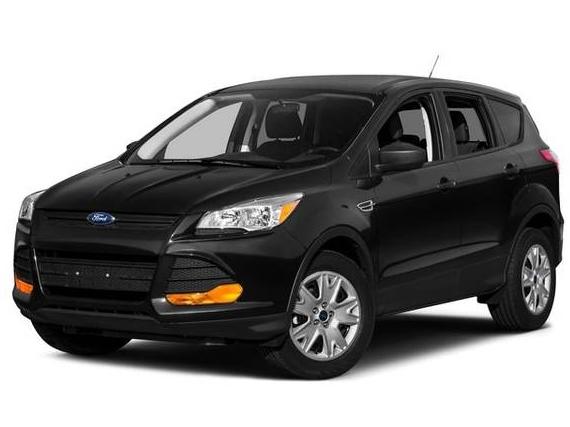 FORD ESCAPE 2016 1FMCU0F7XGUA29493 image