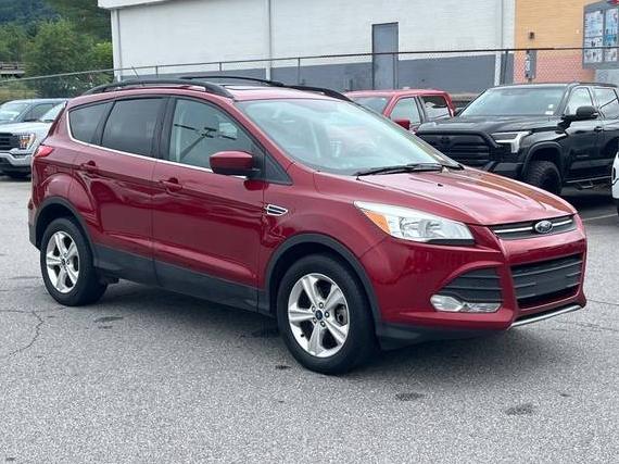 FORD ESCAPE 2016 1FMCU9GX5GUA07548 image