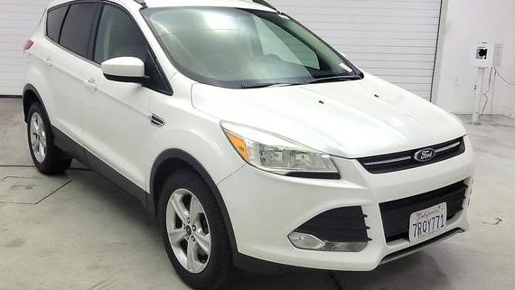 FORD ESCAPE 2016 1FMCU9G97GUC63353 image FORD ESCAPE 2016 1FMCU9G97GUC63353 image