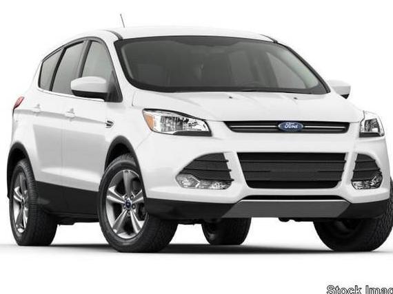 FORD ESCAPE 2016 1FMCU9GX3GUA27619 image