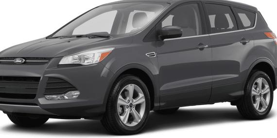 FORD ESCAPE 2016 1FMCU0GX6GUA07523 image