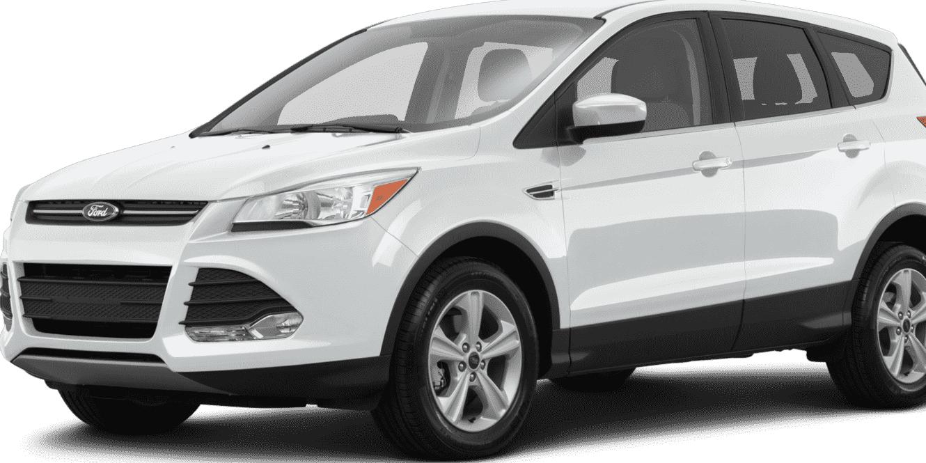 FORD ESCAPE 2016 1FMCU0GX5GUA63954 image