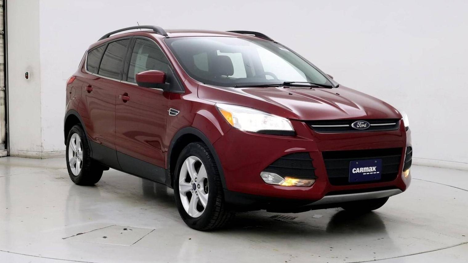 FORD ESCAPE 2016 1FMCU9GX0GUA02189 image