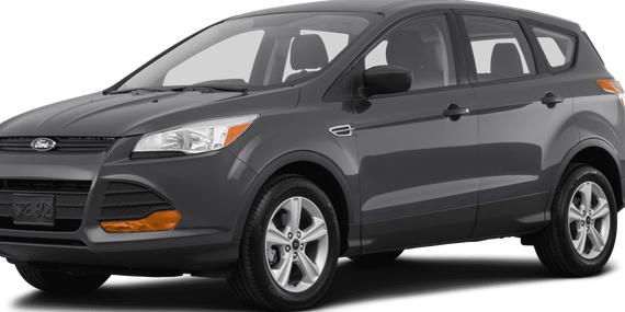 FORD ESCAPE 2016 1FMCU0F76GUA92042 image