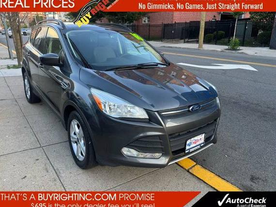 FORD ESCAPE 2016 1FMCU9GX1GUB28044 image FORD ESCAPE 2016 1FMCU9GX1GUB28044 image