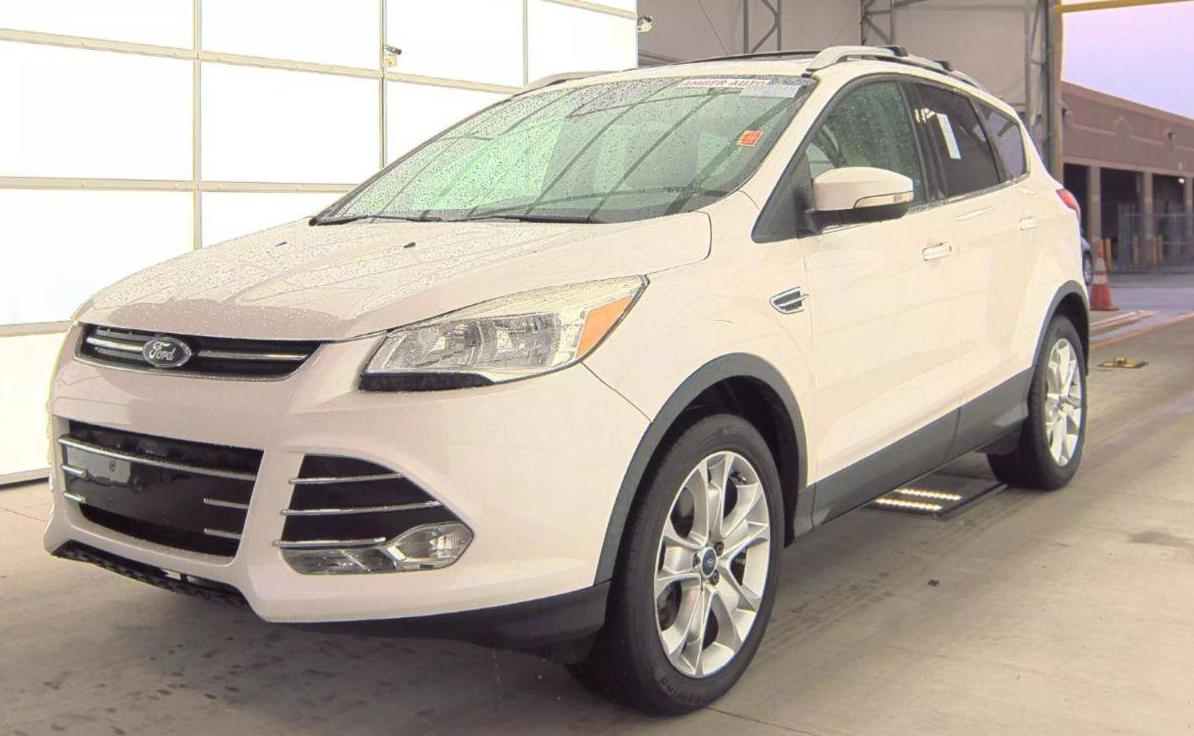 FORD ESCAPE 2016 1FMCU0J93GUB44428 image