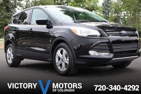 FORD ESCAPE 2016 1FMCU9G94GUB72217 image