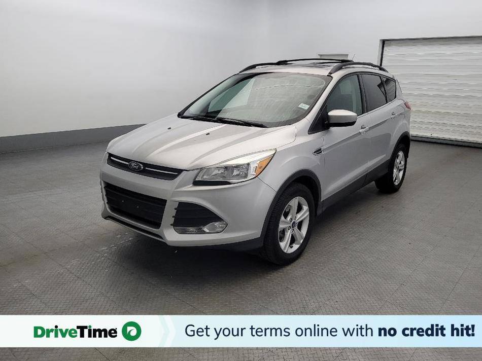 FORD ESCAPE 2016 1FMCU9G98GUA01177 image