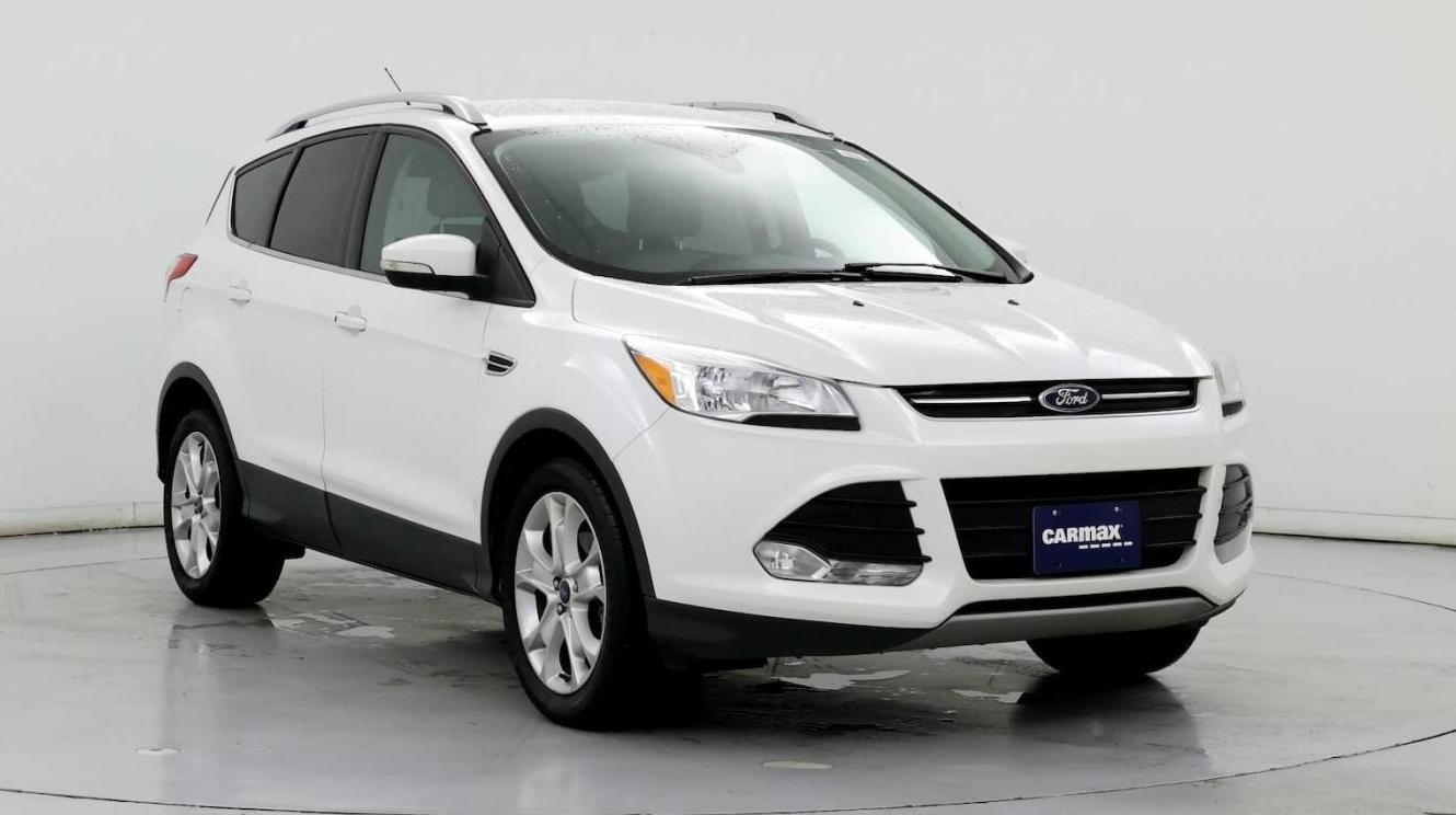 FORD ESCAPE 2016 1FMCU0JX4GUB76223 image