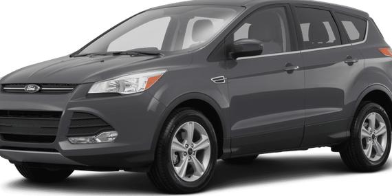 FORD ESCAPE 2016 1FMCU0G70GUB79448 image
