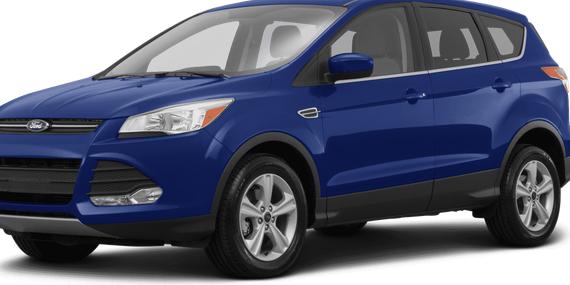 FORD ESCAPE 2016 1FMCU0G74GUB67769 image