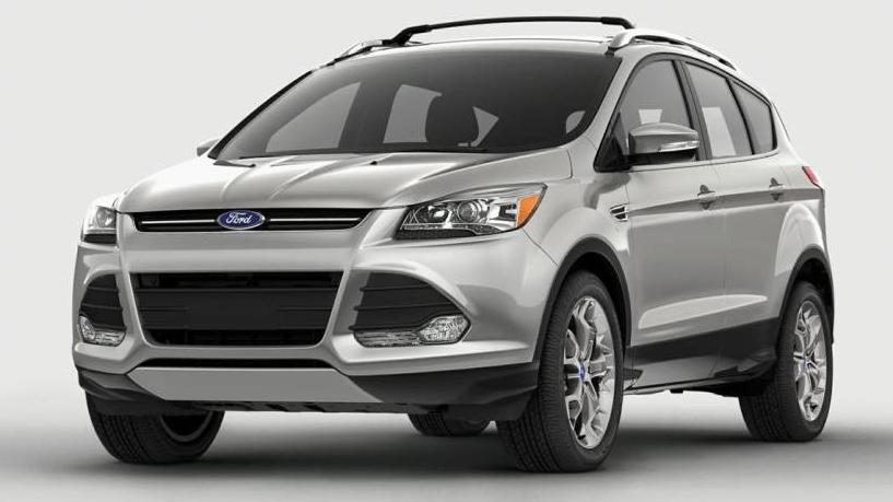 FORD ESCAPE 2016 1FMCU9G93GUA41795 image