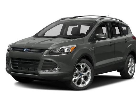 FORD ESCAPE 2016 1FMCU0J96GUA27183 image