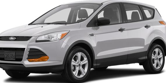FORD ESCAPE 2016 1FMCU0F78GUC05750 image