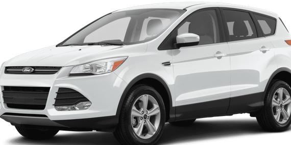 FORD ESCAPE 2016 1FMCU0GX7GUA60344 image