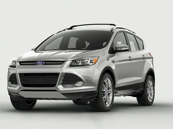 FORD ESCAPE 2016 1FMCU0J99GUA75356 image