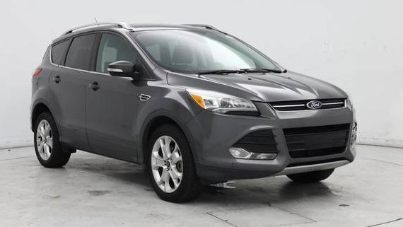 FORD ESCAPE 2016 1FMCU9J92GUC46520 image