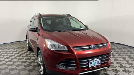 FORD ESCAPE 2016 1FMCU9GX9GUC00575 image