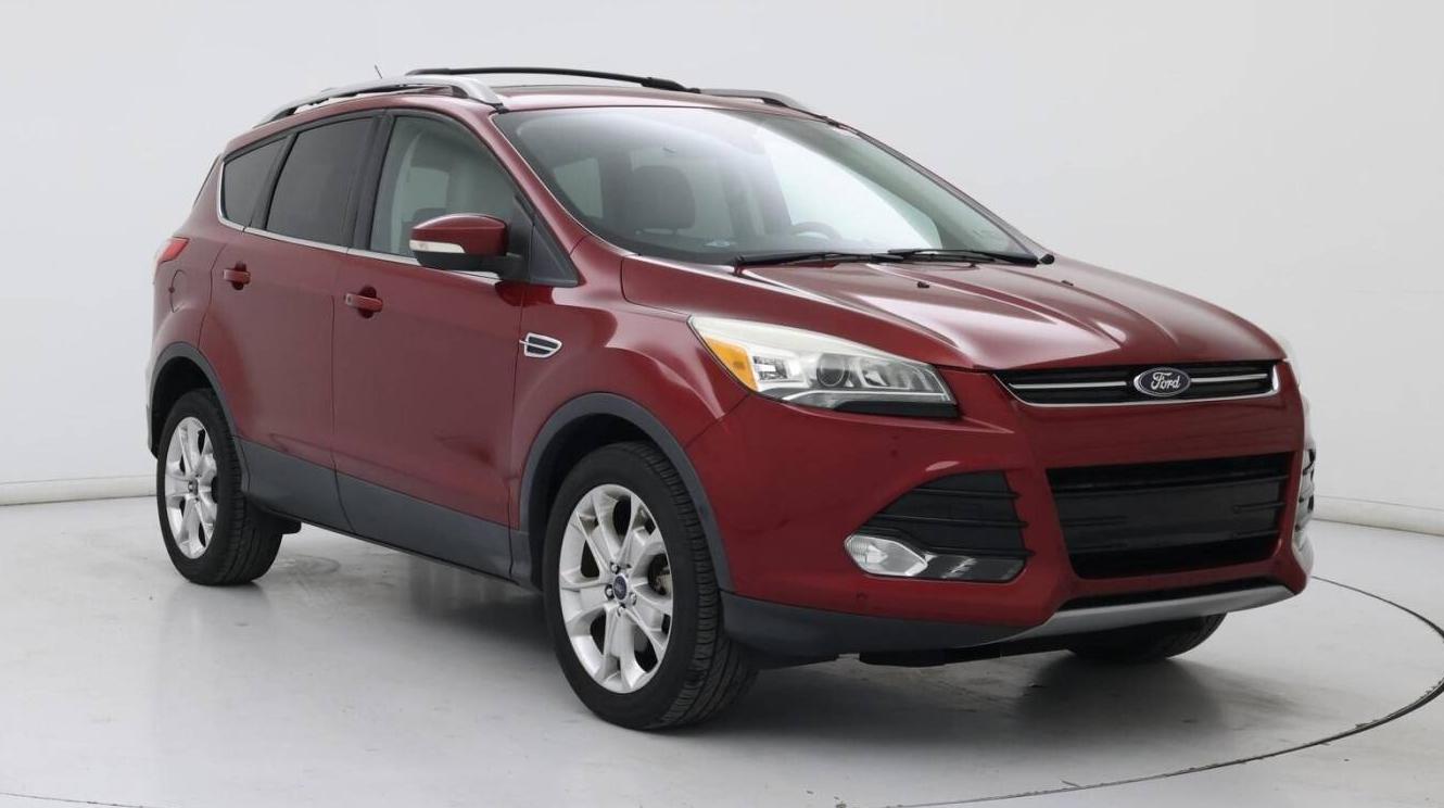 FORD ESCAPE 2016 1FMCU9JX2GUC49898 image