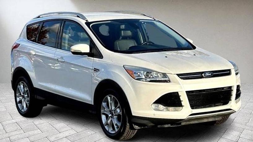 FORD ESCAPE 2016 1FMCU0JX5GUA96607 image