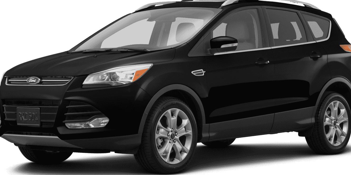 FORD ESCAPE 2016 1FMCU0J9XGUC27032 image