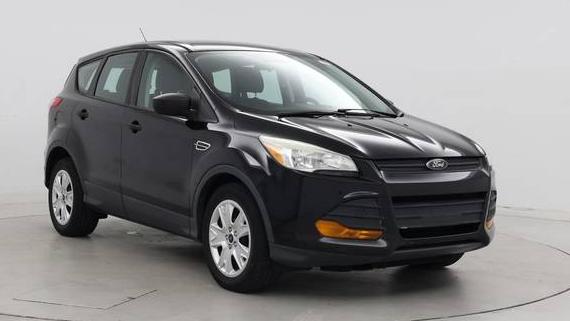 FORD ESCAPE 2016 1FMCU0F74GUB18332 image