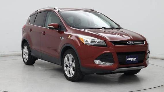 FORD ESCAPE 2016 1FMCU9J96GUA10789 image