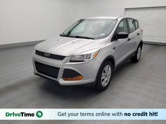 FORD ESCAPE 2016 1FMCU0F74GUC51799 image