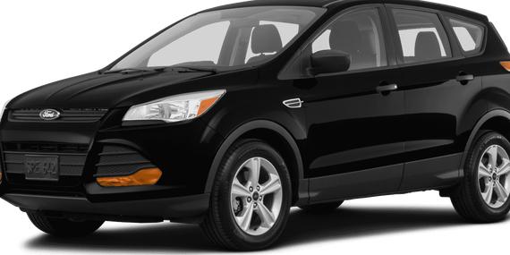 FORD ESCAPE 2016 1FMCU0F78GUC83798 image