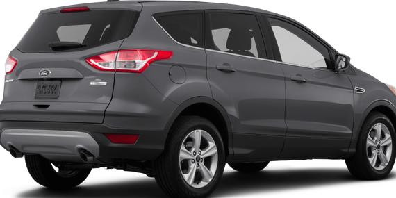 FORD ESCAPE 2016 1FMCU9GX5GUA21501 image