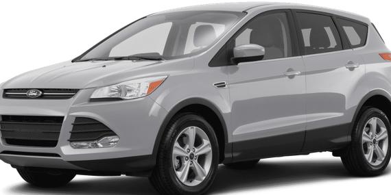 FORD ESCAPE 2016 1FMCU0G91GUB23536 image