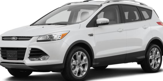 FORD ESCAPE 2016 1FMCU0JX4GUB97086 image