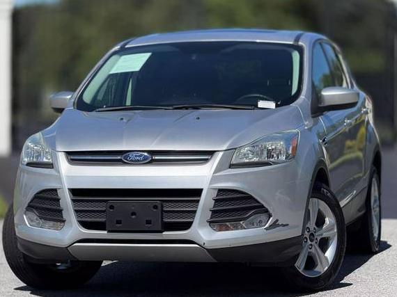FORD ESCAPE 2016 1FMCU9G9XGUC04443 image