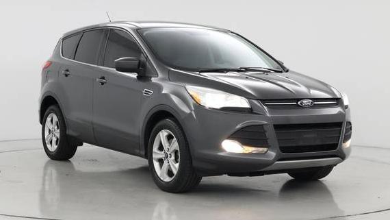 FORD ESCAPE 2016 1FMCU0GX4GUC59948 image