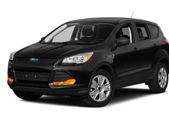 FORD ESCAPE 2016 1FMCU9G94GUB59466 image