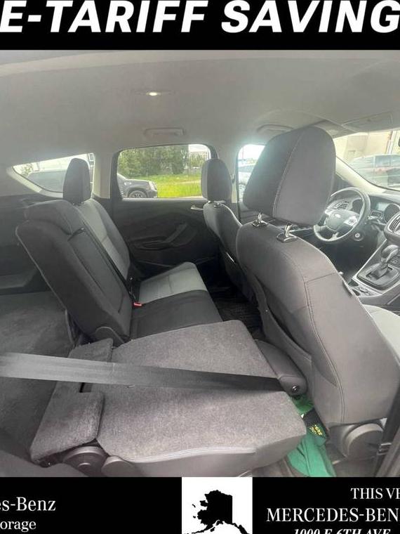 FORD ESCAPE 2016 1FMCU9G93GUA84629 image