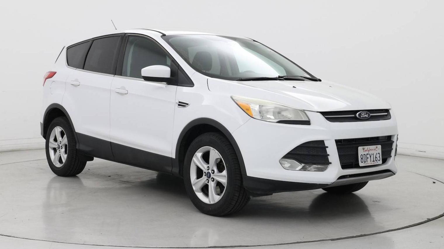 FORD ESCAPE 2016 1FMCU9GX0GUC67825 image