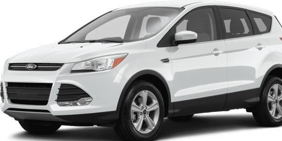 FORD ESCAPE 2016 1FMCU0GX4GUA06242 image