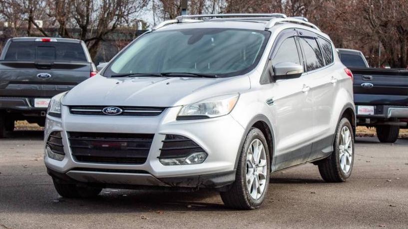 FORD ESCAPE 2016 1FMCU0J96GUA93636 image