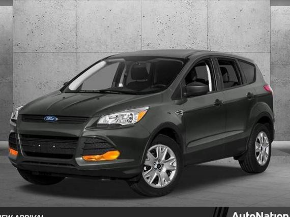 FORD ESCAPE 2016 1FMCU0GX7GUB94089 image