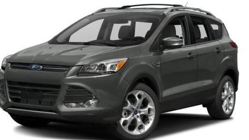 FORD ESCAPE 2016 1FMCU9J91GUA90051 image