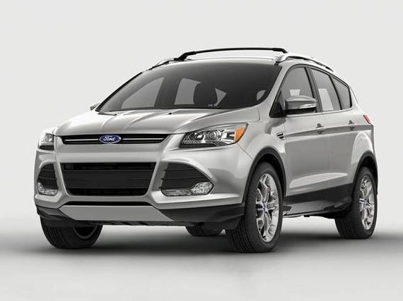 FORD ESCAPE 2016 1FMCU0GX0GUB45784 image