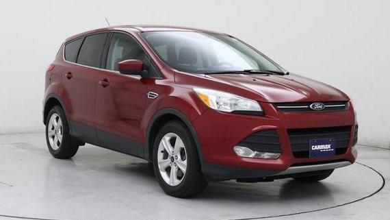 FORD ESCAPE 2016 1FMCU9G91GUB39305 image