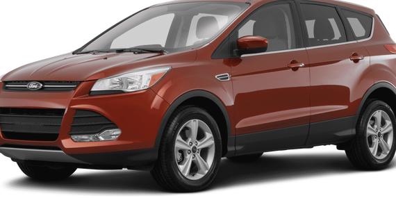FORD ESCAPE 2016 1FMCU0G7XGUC91545 image