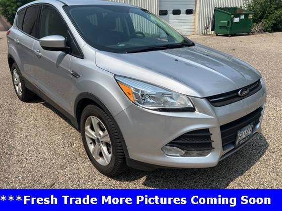 FORD ESCAPE 2016 1FMCU9G96GUA22576 image