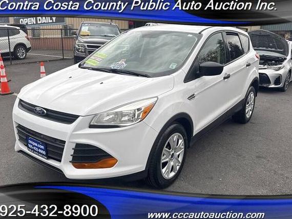 FORD ESCAPE 2016 1FMCU0F70GUC83732 image FORD ESCAPE 2016 1FMCU0F70GUC83732 image