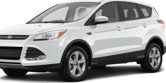 FORD ESCAPE 2016 1FMCU0GX2GUA29714 image