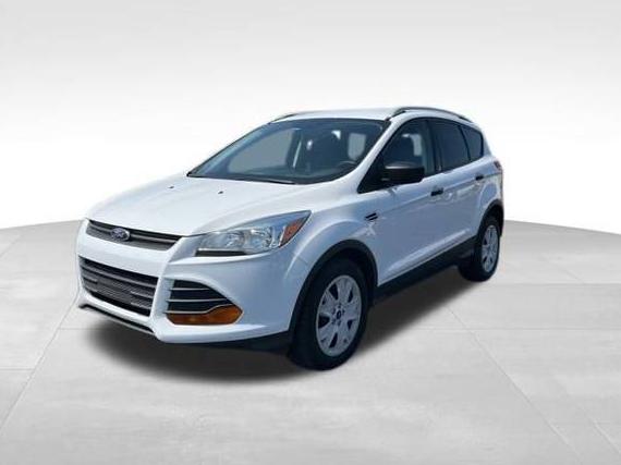 FORD ESCAPE 2016 1FMCU0F7XGUC83981 image