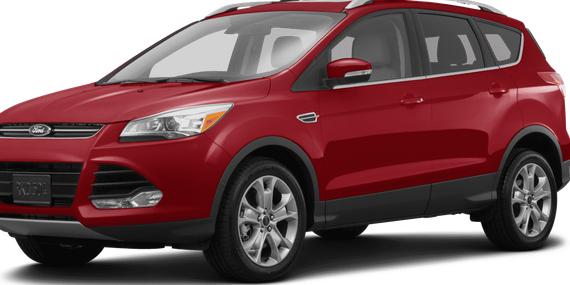 FORD ESCAPE 2016 1FMCU0J99GUB79118 image