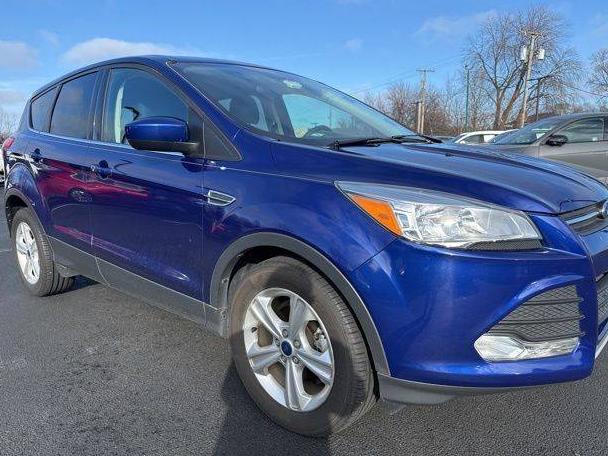 FORD ESCAPE 2016 1FMCU0G7XGUB04577 image